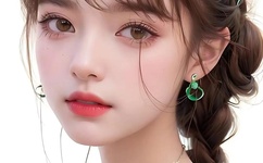 保定遭狂风漫卷:路人抱杆防吹跑